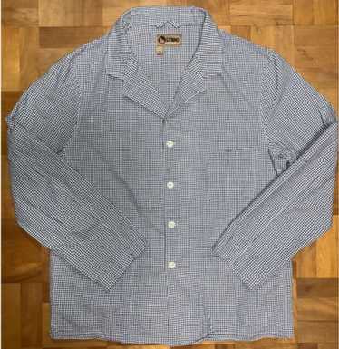 Nigel cabourn lybro jacket - Gem