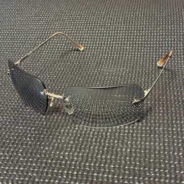 Chanel sunglasses 4017-d 62 - Gem