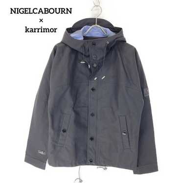 NIGELCABOURN×karrimor マウンテンジャケット K100 Karrimor k100 soft shell - Gem