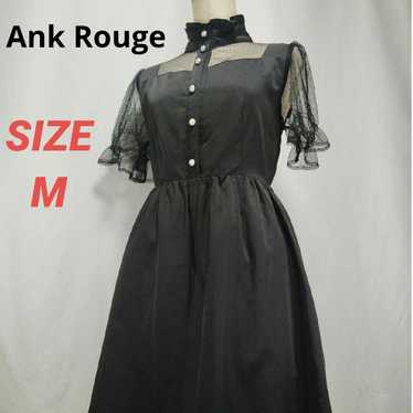 ワンピース Ank Rouge AFTERNOON TEA PRINT SET UP Ank Rouge AFTERNOON TEA PRINT SET UP セール】AFTERNOON TEA