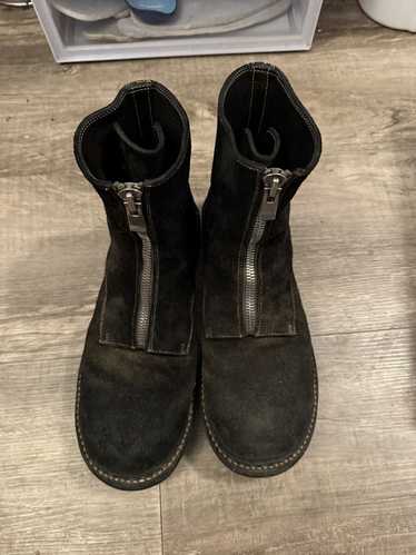 Guidi nonnative undercover - Gem