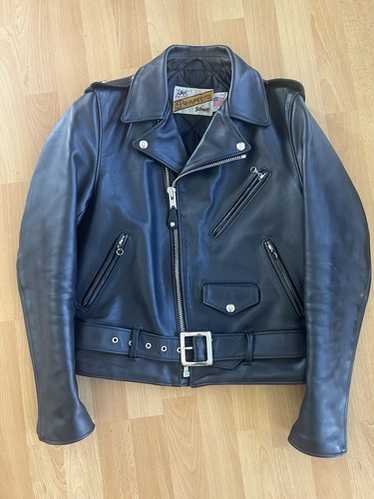 Schott 618 36 perfecto - Gem