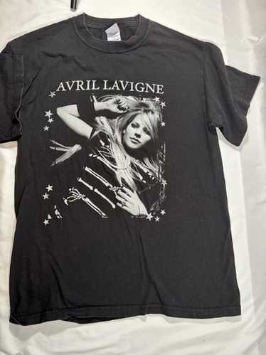 Avril lavigne t shirt - Gem