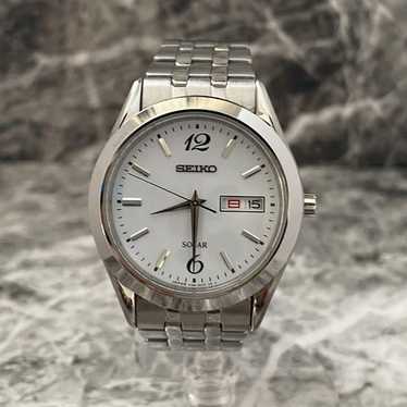 Seiko v158 0az0 - Gem