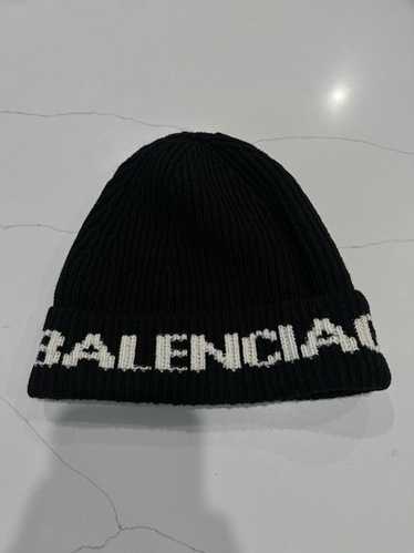 Balenciaga beanie - Gem