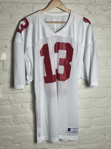 Vintage champion mesh football - Gem