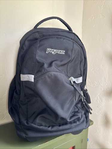 Vintage jansport backpack bag - Gem
