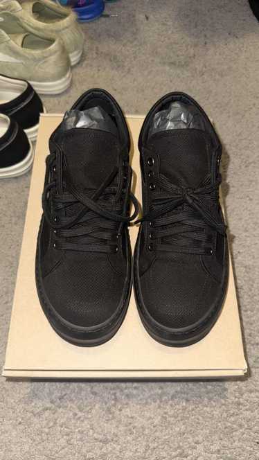 Rick owens drkshdw sneaker - Gem
