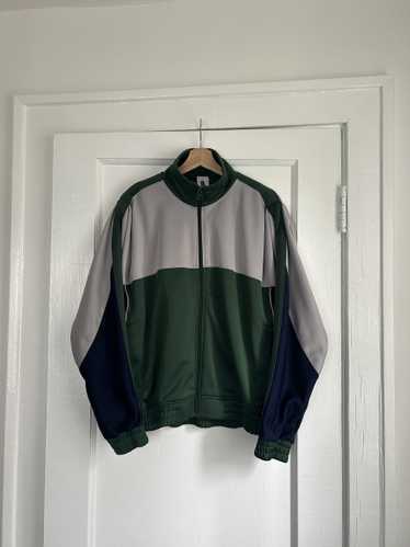 Martin rose nike jacket - Gem