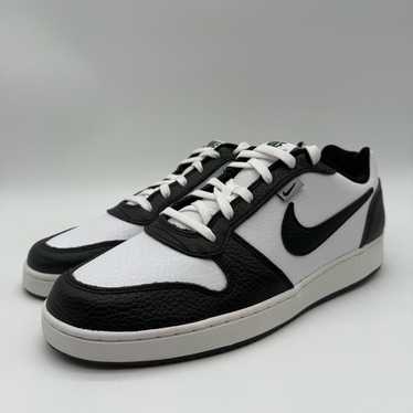 Nike ebernon low premium - Gem