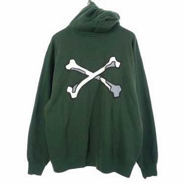 Wtaps wtaps crossbone - Gem