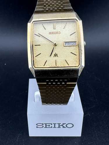 Seiko majesta mens watch - Gem