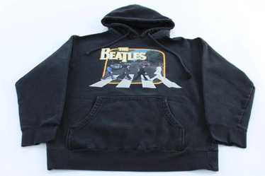 The beatles hoodie - Gem