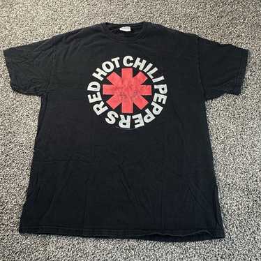 2006 red hot chili - Gem