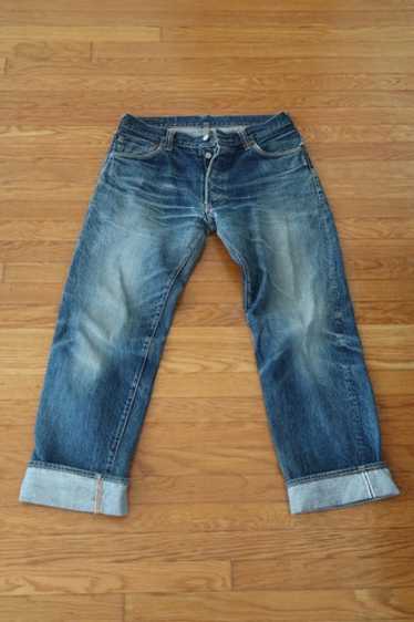 evisu EVISU ローライズ ピンクカモメb系y2k平成初期b-girl 楽天市場】EVISU エビス ジーンズ デニム Lot.2000 NO1 30周年