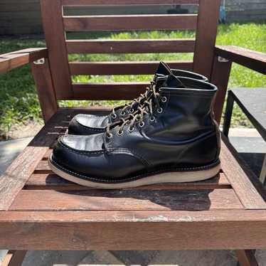 靴 RED WING Irish Setter 9874 Red Wing Irish Setter 9870 & 9874 不敗組合🤏🏻 #redwing