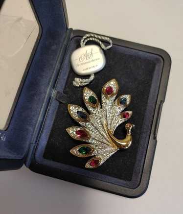 Attwood collection gold tone - Gem