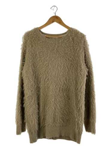 Number (n)ine mohair - Gem