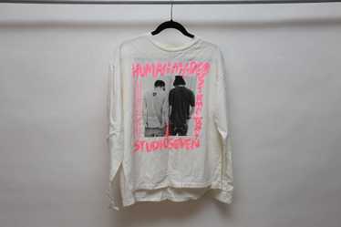 スケートボード HUMAN MADE GRAPHIC LONGSLEEVE TEE GRAPHIC L/S
