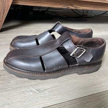 Paraboot pacific 25.5cm - Gem