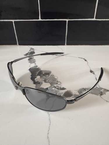 廃盤 90s OAKLEY A WIRE Vintage oakley a wire - Gem