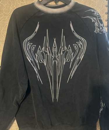 トップス Breathe Divinity Void Tech XL Breathe divinity thermal - Gem