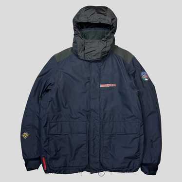 Prada sport ski jacket - Gem