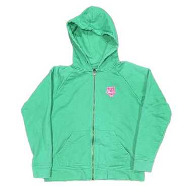 OnitsukaTiger【L】ジップアップパーカー トレーニングウェア gk0423-01_1.jpg