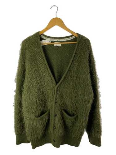Number (n)ine mohair - Gem