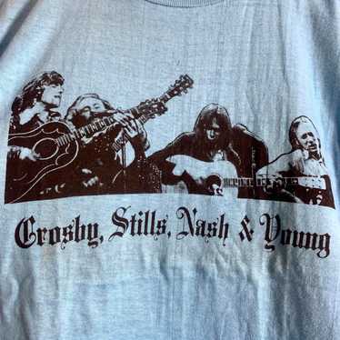 Crosby stills nash young - Gem