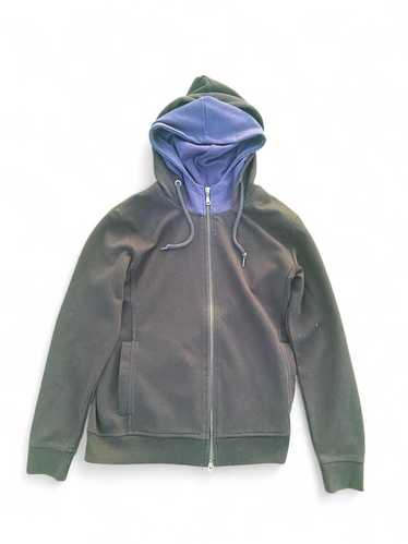 Hysteric glamour zip hoodie - Gem