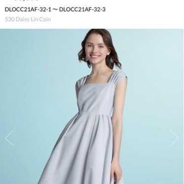22年　DAISY LIN FOXEY Elegant Lady 06608 foxey daisy lin LADY D ブラウス38 ホワイト - メルカリ