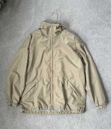 Stussy beige stussy jacket - Gem