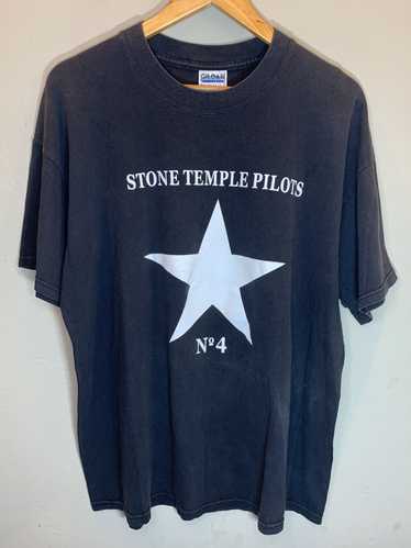 Stone temple pilots band - Gem