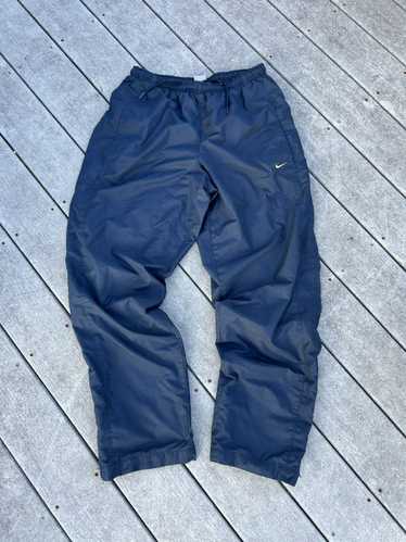 Nike track pants y2k - Gem