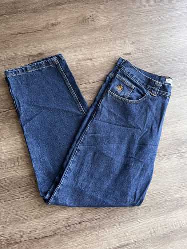 polar skate co. 93denim 34×32 Polar-Skate-Co-W24-93-Pants-