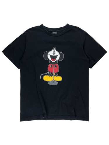 トップス Number (n)ine print tee Disney Mickey Disney x number (n)ine Mickey Mouse T-Shirts | Hypebeast