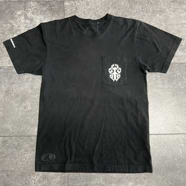 Chrome hearts dagger t-shirt - Gem