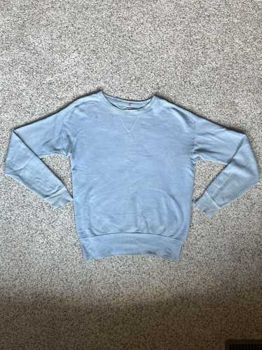 50s vintage sweat 両V 1950's Front V Sweatshirts – Front General Store