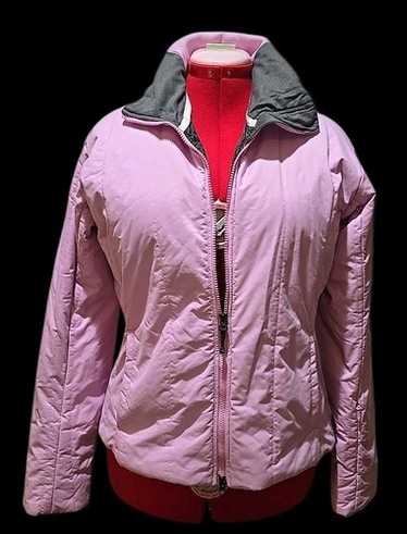 ジャケット・アウター 90s salomon archive ski jacket Vintage Salomon Insulated Ski Jacket Winter Wear Multicolor