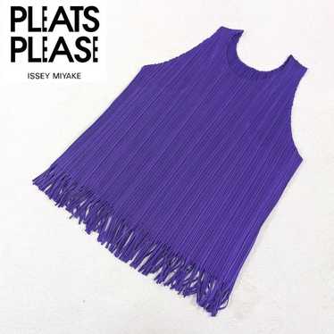 美品イッセイミヤケプリーツプリーズフリンジショール☆ 楽天市場】PLEATS PLEASE ISSEY MIYAKE プリーツプリーズ