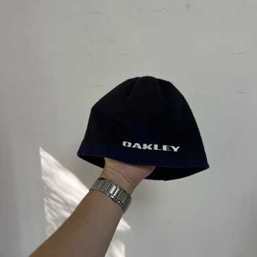 Oakley big logo beanie - Gem