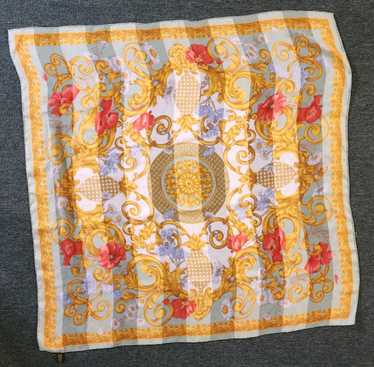 Vintage scarf gres paris - Gem