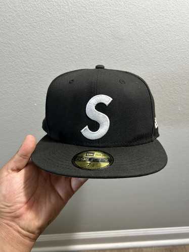帽子 Supreme 59FIFTY 7 1/2 Handstyle New Era Handstyle New Era® | Supreme 22ss