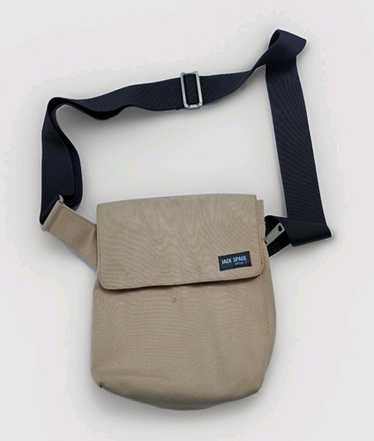 Jack spade greene street - Gem
