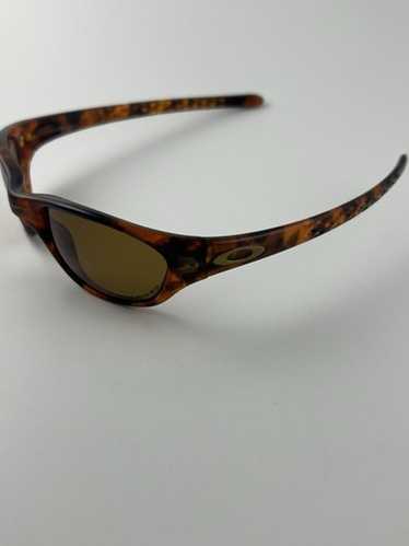 オークリー ヴィンテージ サングラス FIVES FIVESファイブス。OAKLEYオークリー2009年モデルのサングラス。