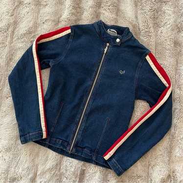 Fox racing vintage jacket - Gem