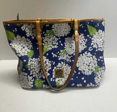 Dooney and bourke floral - Gem