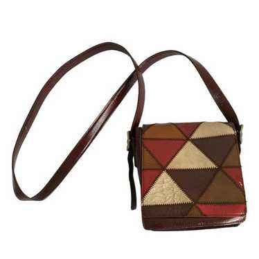 Miu miu vintage patchwork - Gem