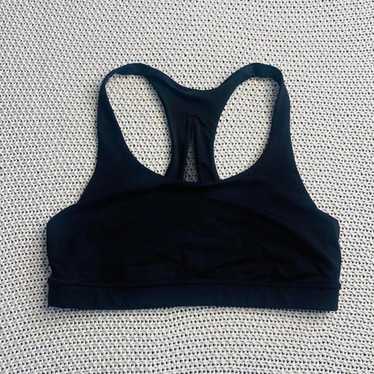 lululemon - lululemon ルルレモン Mesh-Back Train Bra Lululemon Mesh-Back Train Bra *Medium Support, A/B Cup